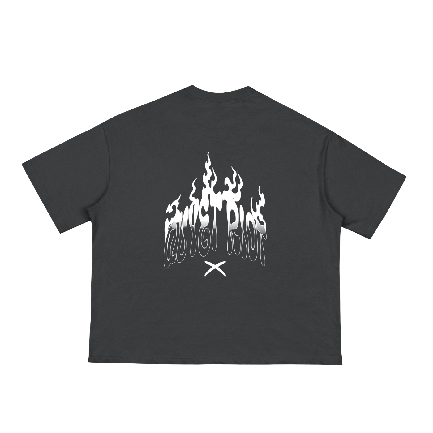 Classic Loose Boxy Tee