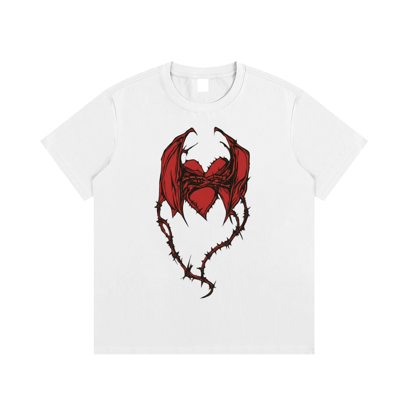 Essential Cotton T-Shirt