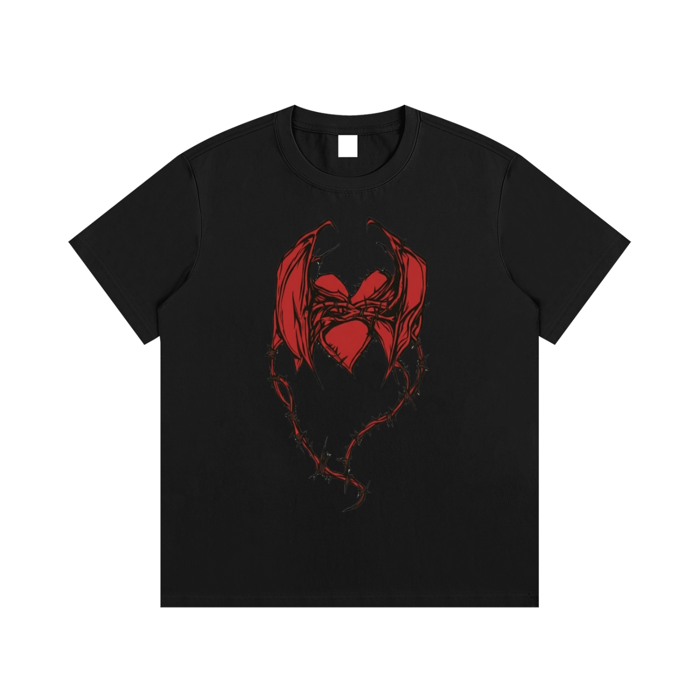 Essential Cotton T-Shirt