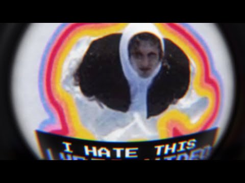 I Hate This - Bquyet (Official Music Video)