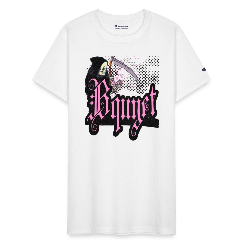 Champion t shirt clearance png